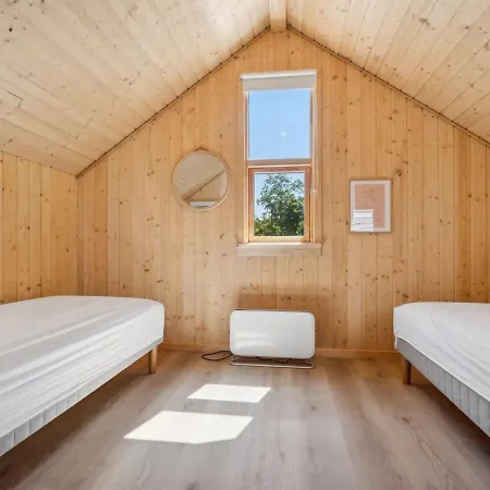 Holiday Asmine - 30m From The Sea In Funen By Interhome