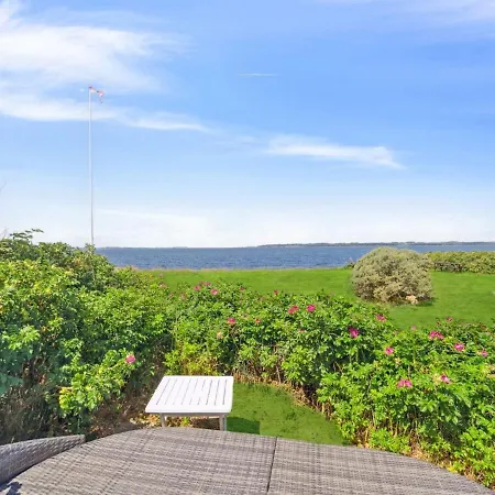 Holiday Asmine - 30m From The Sea In Funen By Interhome Millinge