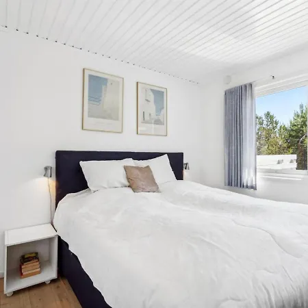 Holiday Asmine - 30m From The Sea In Funen By Interhome Millinge