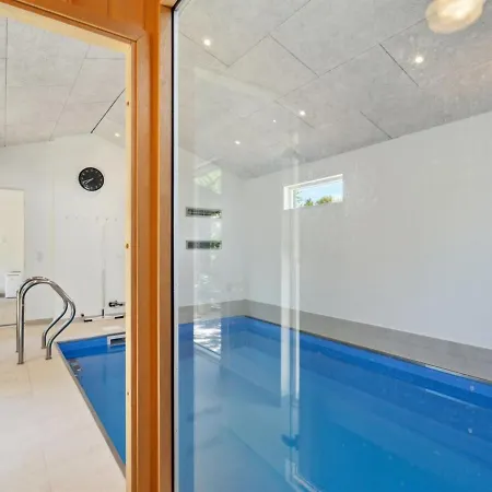Holiday Home Asmine - 30M From The Sea By Interhome * Millinge