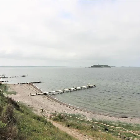 Holiday Home Asmine - 30M From The Sea By Interhome * Millinge